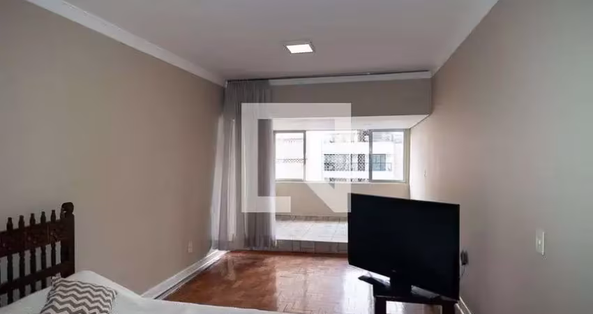 Kitnet / Stúdio para alugar na Viaduto Nove de Julho, Consolação, São Paulo