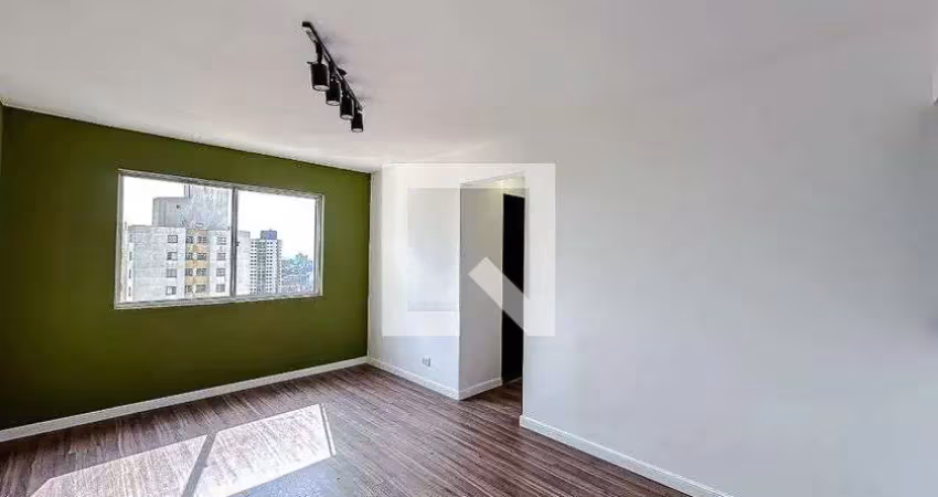 Apartamento para aluguel - mooca, 2 quartos,  45 m² - são paulo