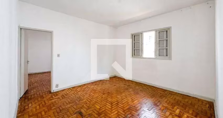 Casa para aluguel - cambuci, 1 quarto,  60 m² - são paulo
