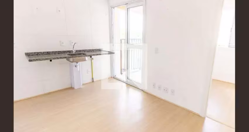 Apartamento para aluguel - belém, 2 quartos,  38 m² - são paulo