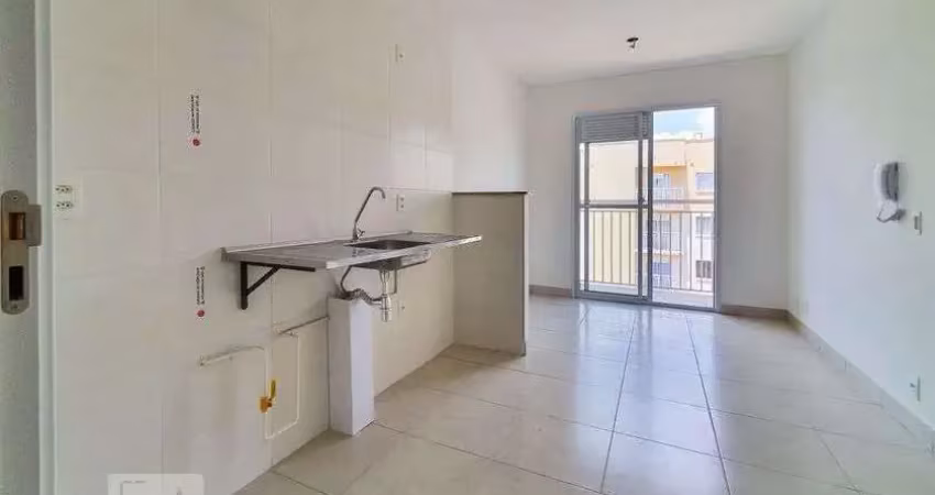 Apartamento para aluguel - cambuci, 2 quartos,  35 m² - são paulo