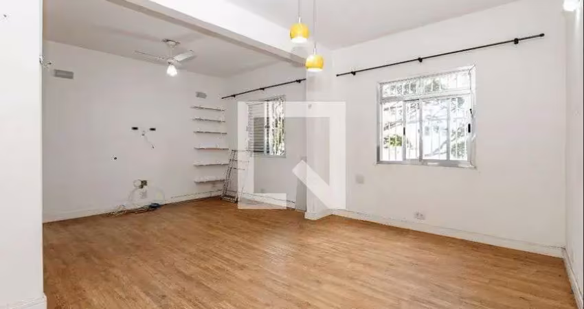 Apartamento para aluguel - santo amaro , 2 quartos,  80 m² - são paulo