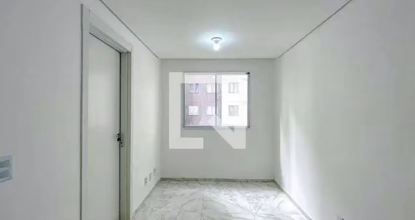 Apartamento para aluguel - mooca, 2 quartos,  35 m² - são paulo