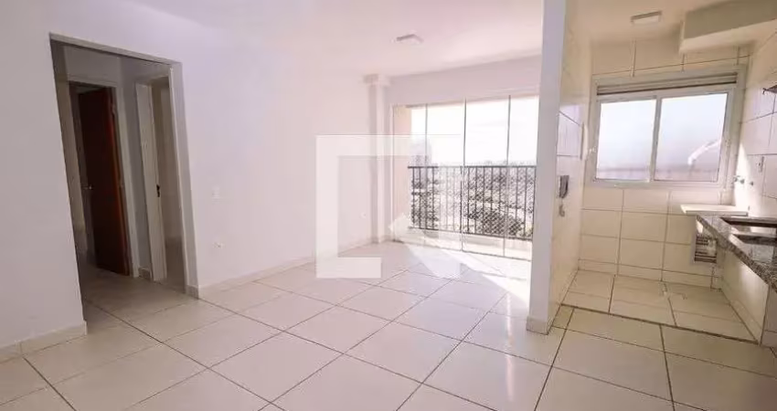 Apartamento para aluguel - parque amazônia , 2 quartos,  65 m² - goiânia