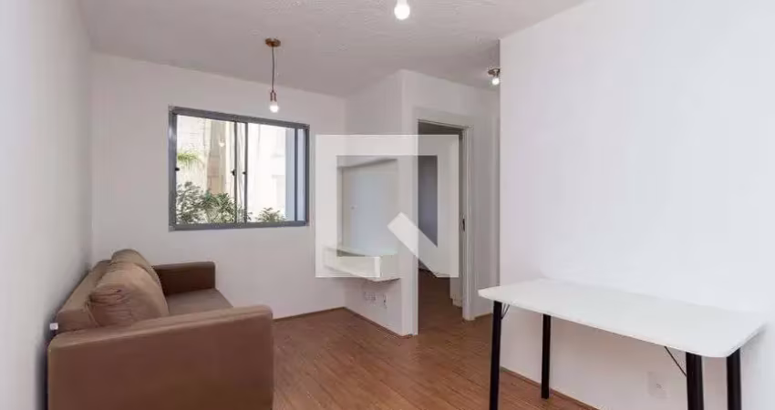 Apartamento para aluguel - mooca, 2 quartos,  41 m² - são paulo