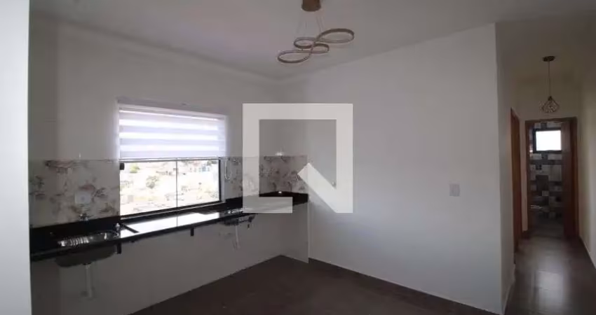 Apartamento para aluguel - casa verde, 2 quartos,  41 m² - são paulo