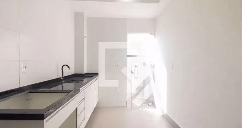 Apartamento para aluguel - vila carrão, 2 quartos,  70 m² - são paulo