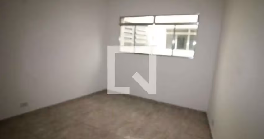 Apartamento para aluguel - canindé, 1 quarto,  50 m² - são paulo