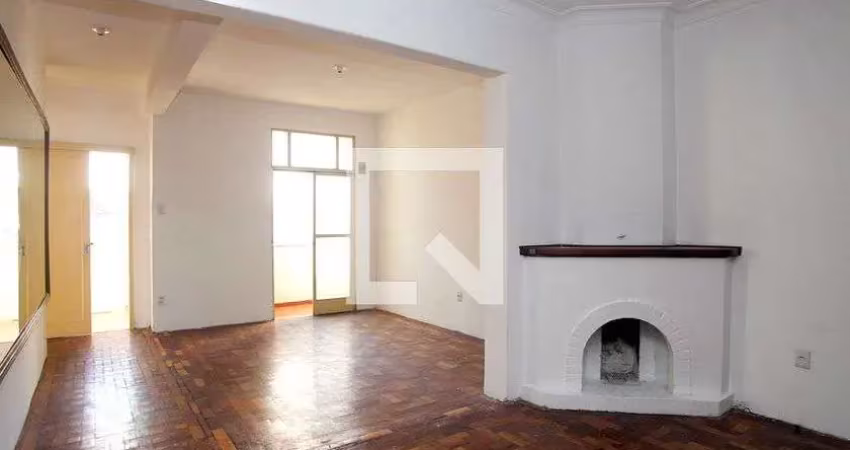 Apartamento para aluguel - bom fim, 3 quartos,  109 m² - porto alegre