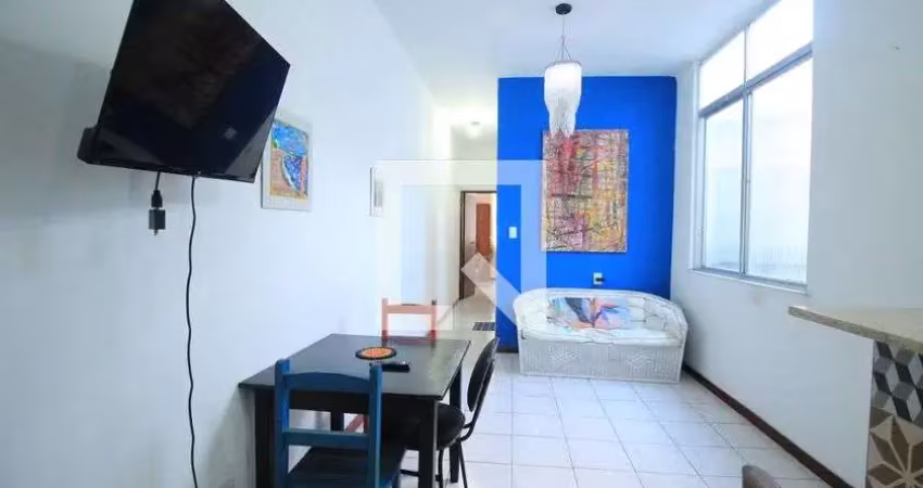 Apartamento para aluguel - centro, 2 quartos,  77 m² - salvador