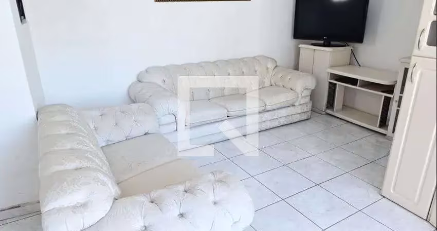 Cobertura para aluguel - cidade ocian, 3 quartos,  170 m² - praia grande