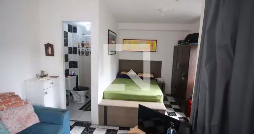 Kitnet / stúdio para aluguel - mooca, 1 quarto,  40 m² - são paulo