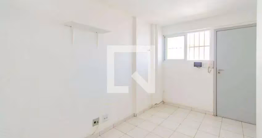 Apartamento para aluguel - vila mariana, 2 quartos,  47 m² - são paulo