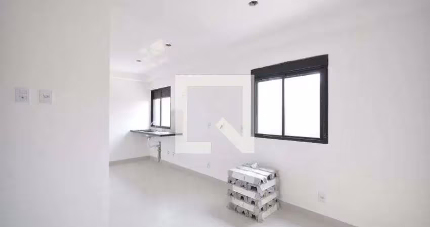 Kitnet / stúdio para aluguel - vila guilherme, 1 quarto,  31 m² - são paulo
