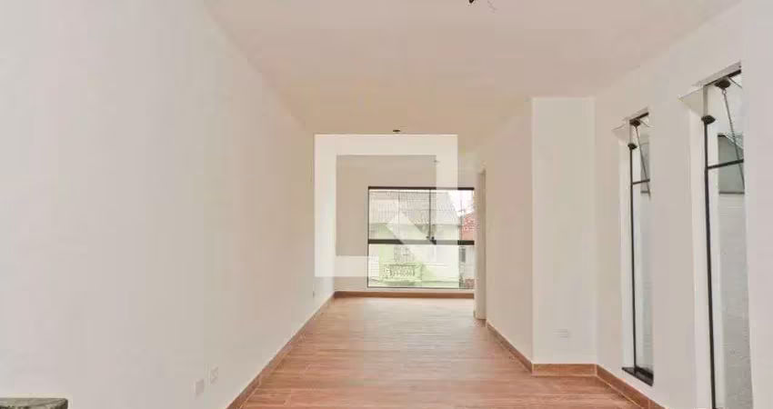 Kitnet / stúdio para aluguel - santana, 1 quarto,  39 m² - são paulo