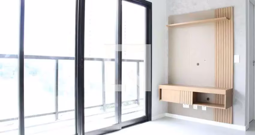 Kitnet / stúdio para aluguel - mooca, 1 quarto,  27 m² - são paulo