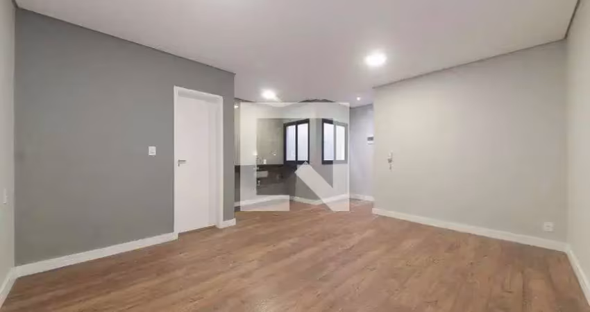Kitnet / stúdio para aluguel - bosque da saúde, 1 quarto,  24 m² - são paulo