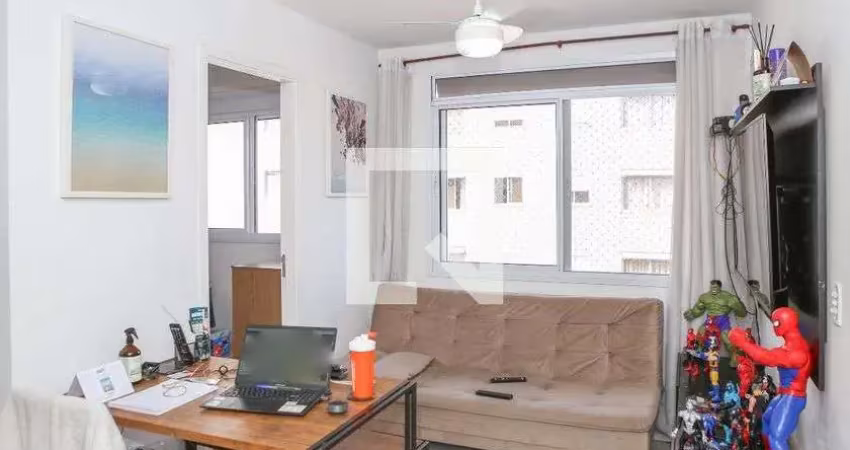 Apartamento para aluguel - vila leopoldina, 2 quartos,  34 m² - são paulo