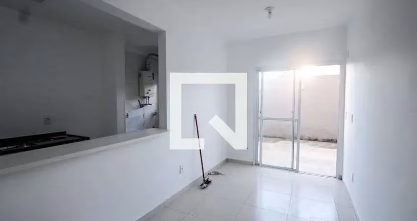 Apartamento para aluguel - mandaqui, 1 quarto,  57 m² - são paulo
