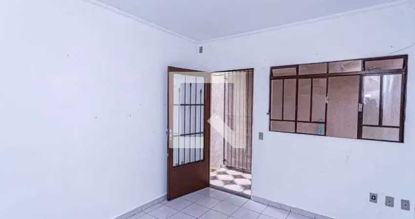 Casa para aluguel - piqueri, 1 quarto,  65 m² - são paulo