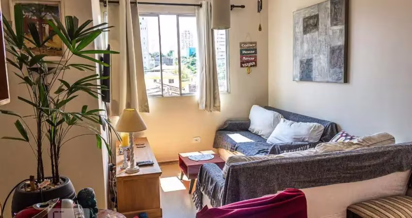 Apartamento para aluguel - campo belo, 2 quartos,  68 m² - são paulo