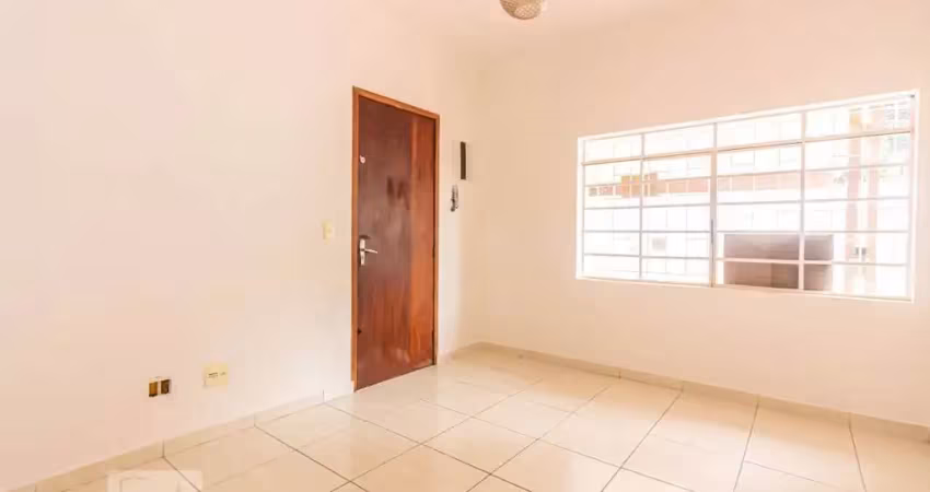 Casa para aluguel - jaguaré, 2 quartos,  65 m² - são paulo