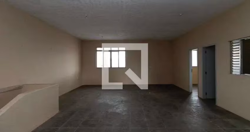 Casa para aluguel - vila maria , 2 quartos,  300 m² - são paulo