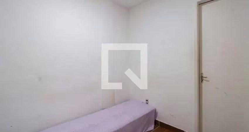Kitnet / stúdio para aluguel - recreio, 2 quartos,  60 m² - rio de janeiro