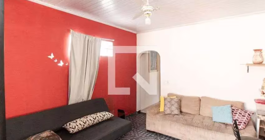 Casa para aluguel - vila maria , 2 quartos,  90 m² - são paulo