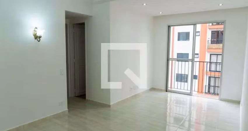 Apartamento para aluguel - vila mascote, 2 quartos,  70 m² - são paulo