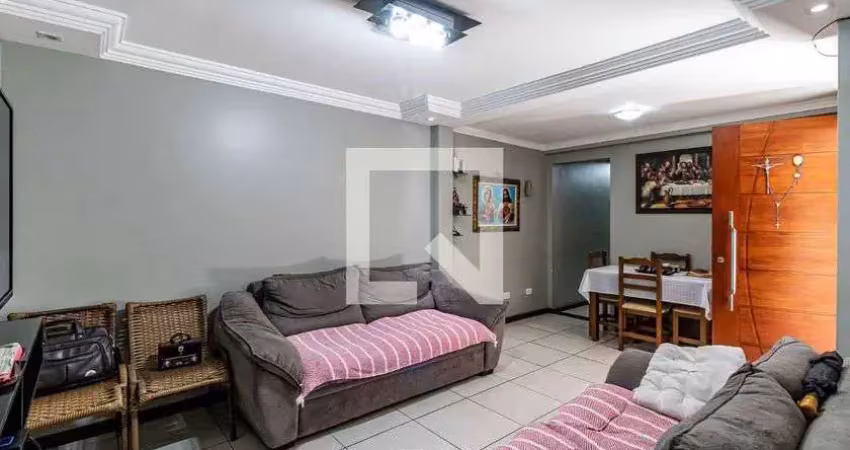 Casa para aluguel - raposo tavares, 2 quartos,  130 m² - são paulo
