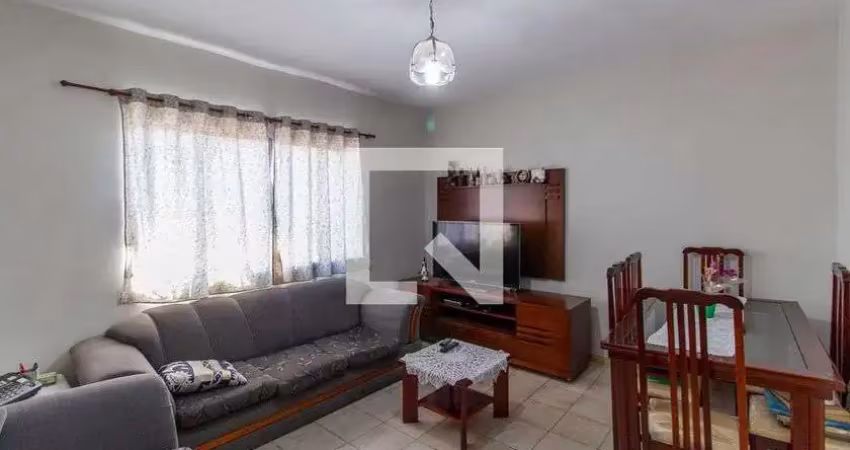 Casa para aluguel - jardim santa maria, 4 quartos,  291 m² - são paulo