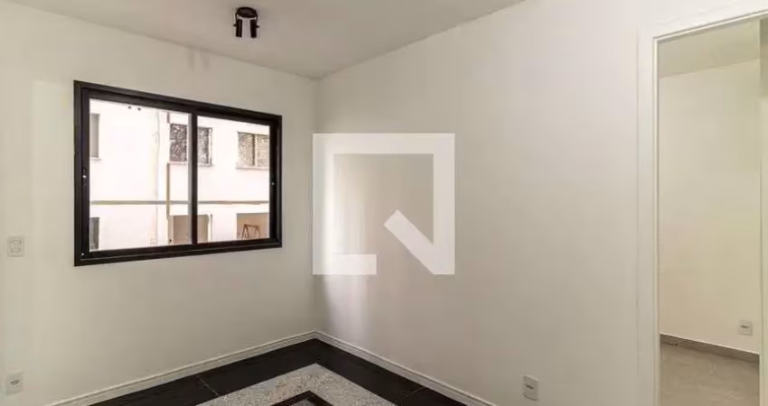 Apartamento para aluguel - santa cecília, 1 quarto,  25 m² - são paulo
