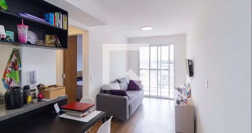Apartamento para aluguel - quitaúna, 1 quarto,  34 m² - osasco