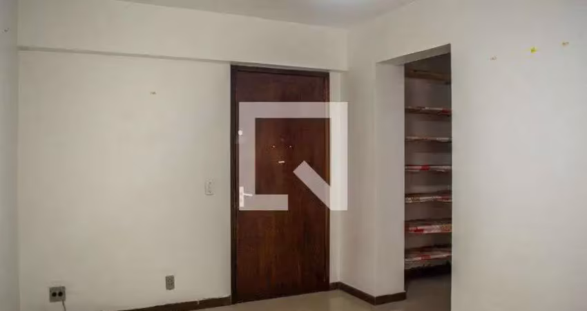 Apartamento para aluguel - cidade baixa, 1 quarto,  47 m² - porto alegre
