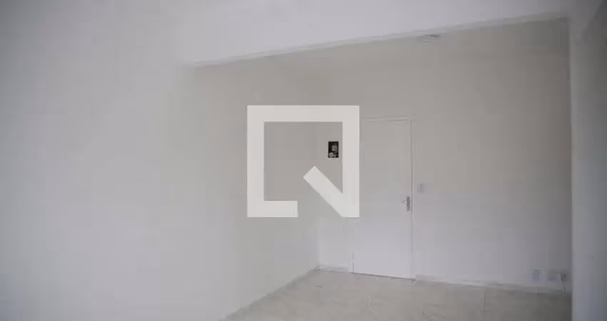 Apartamento para aluguel - maracanã, 1 quarto,  57 m² - praia grande