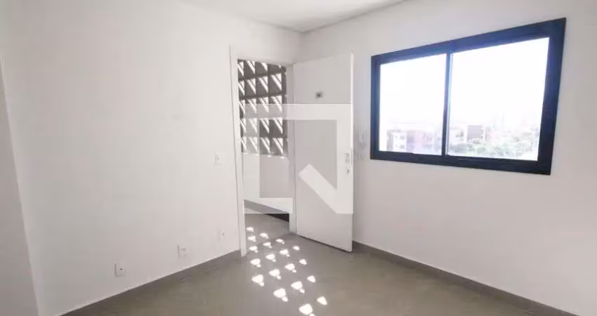 Apartamento para aluguel - cambuci, 1 quarto,  32 m² - são paulo