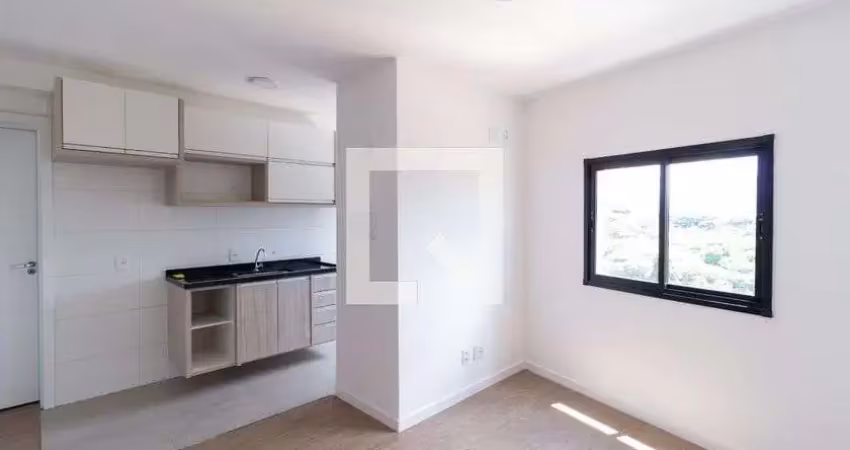 Apartamento para aluguel - tatuapé, 1 quarto,  35 m² - são paulo
