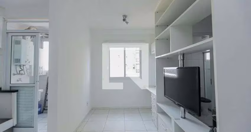 Apartamento para aluguel - vila macedópolis, 1 quarto,  29 m² - são paulo