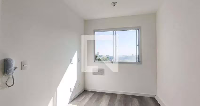 Apartamento para aluguel - panamby, 1 quarto,  24 m² - são paulo