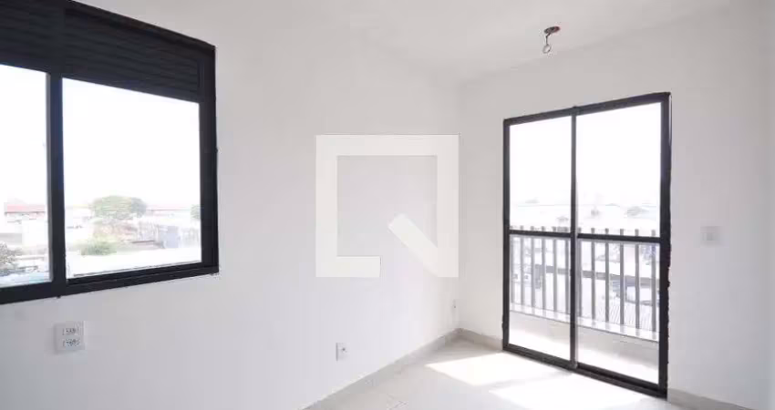 Apartamento para aluguel - vila guilherme, 1 quarto,  31 m² - são paulo