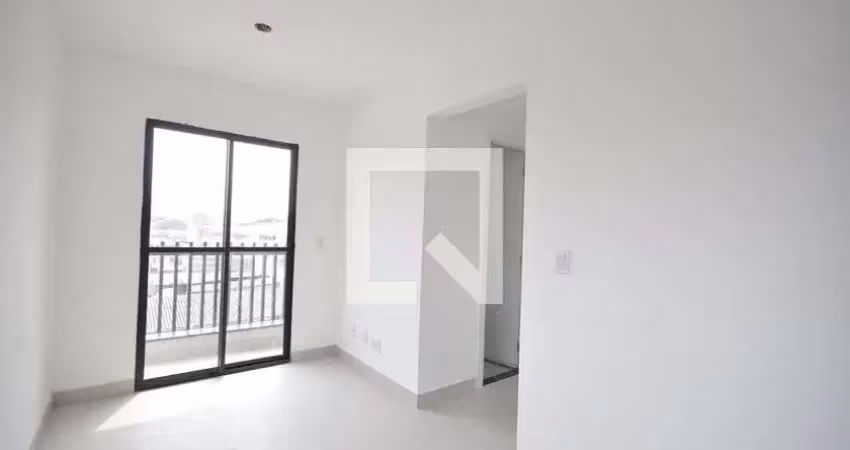 Apartamento para aluguel - vila guilherme, 1 quarto,  31 m² - são paulo