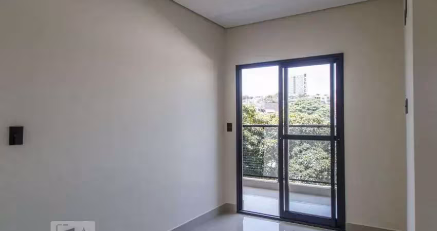 Apartamento para aluguel - vila esperança, 1 quarto,  42 m² - são paulo