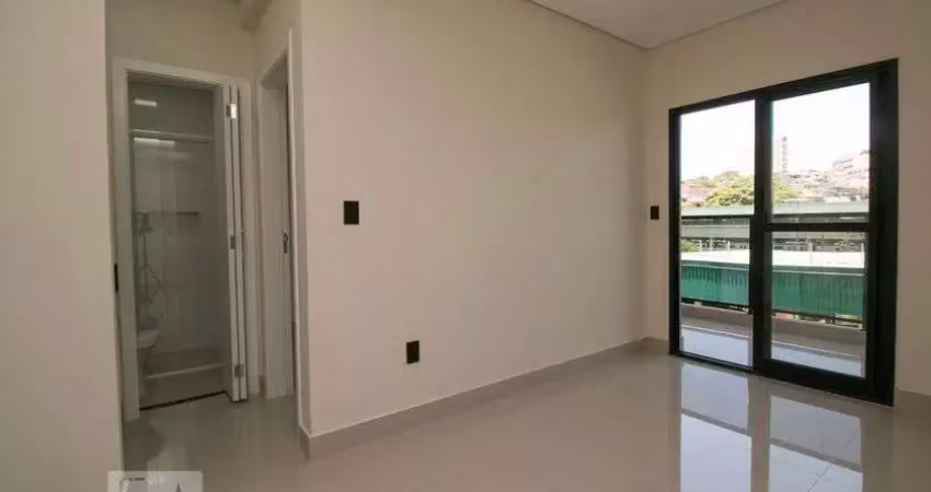 Apartamento para aluguel - vila esperança, 1 quarto,  42 m² - são paulo