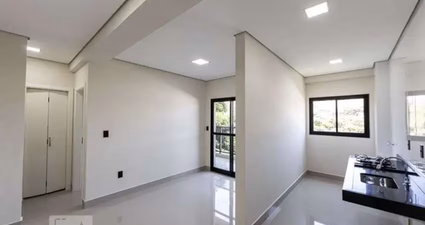 Apartamento para aluguel - vila esperança, 1 quarto,  42 m² - são paulo