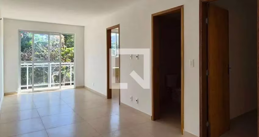 Apartamento para aluguel - vargem grande, 2 quartos,  60 m² - rio de janeiro
