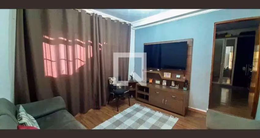Casa para aluguel - novo osasco, 3 quartos,  177 m² - osasco
