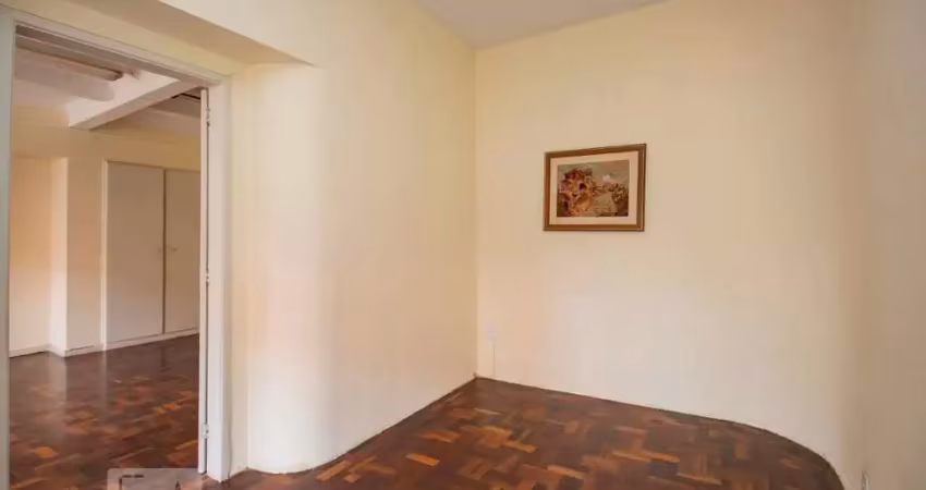 Apartamento para aluguel - floresta, 1 quarto,  90 m² - porto alegre