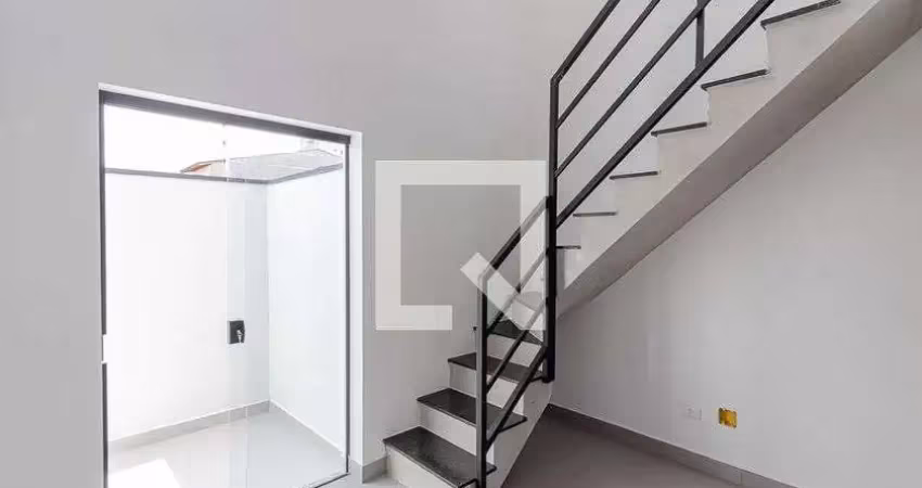 Apartamento para aluguel - vila das mercês, 1 quarto,  32 m² - são paulo