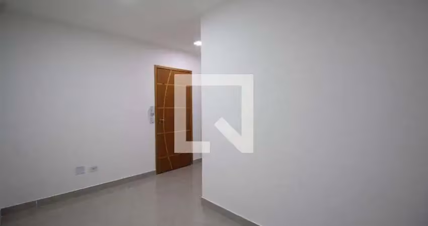 Apartamento para aluguel - santana, 1 quarto,  37 m² - são paulo